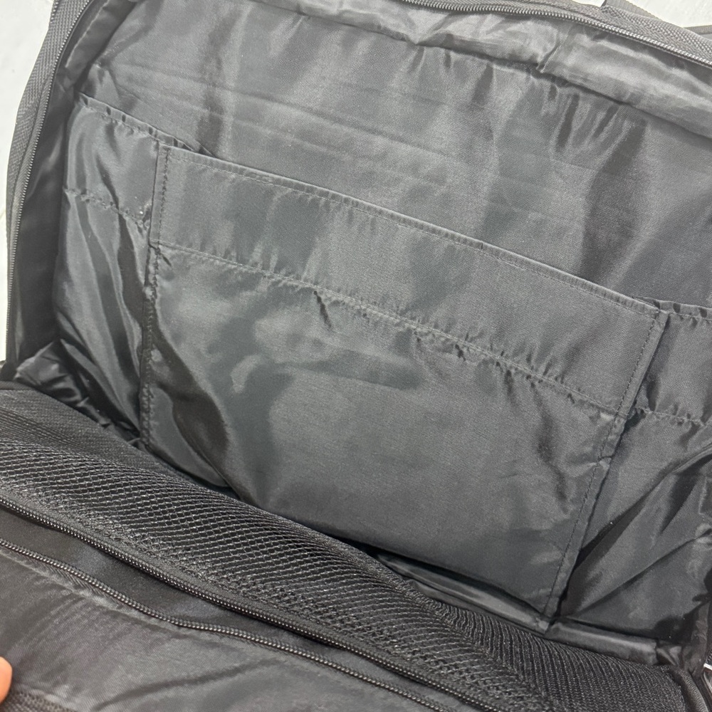 Mobile Edge Alienware Orion Notebook Messenger Ba… - image 4